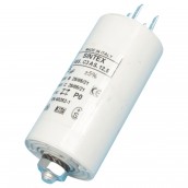 Condenser 12.5MF
