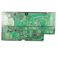 POWERBOARD TELEVISIONS / TVS - EAY64490602
