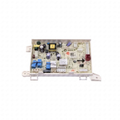 Electronic board, power module