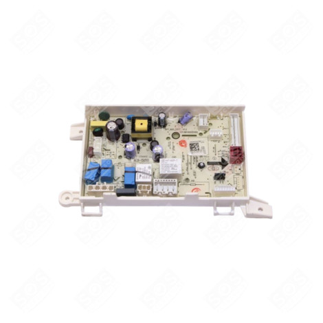 ELECTRONIC BOARD, POWER MODULE TUMBLE DRYER - 34060404, 17138200004341