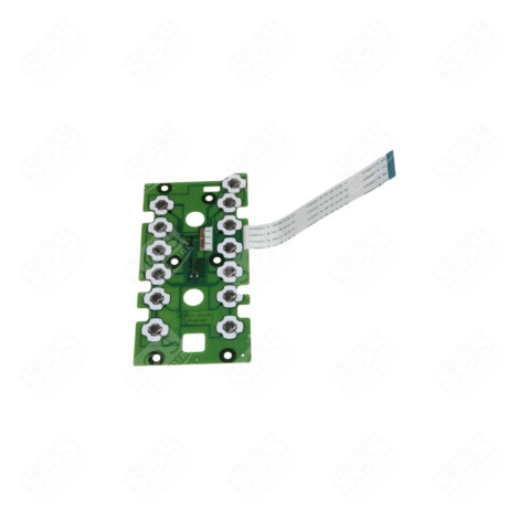 ELECTRONIC BOARD, CONTROL MODULE ORIGINAL MICROWAVE OVENS - DE96-00726C