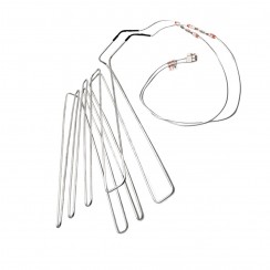 Original defrost resistance