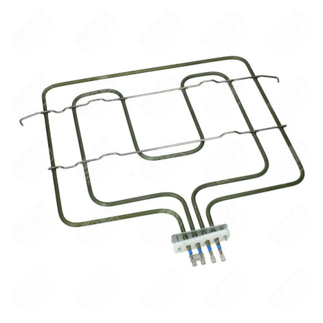 UPPER HEATING ELEMENT 2300W GAS / ELECTRIC OVENS - 866028, 943902