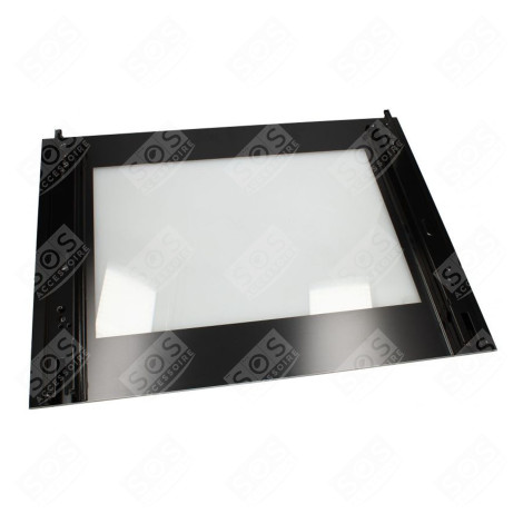 EXTERNAL WINDOW GAS / ELECTRIC OVENS - 573114