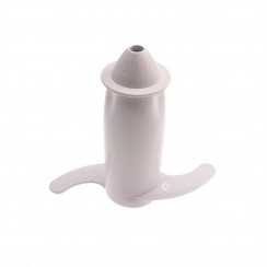 Plastic blade (for fluted end coupling)