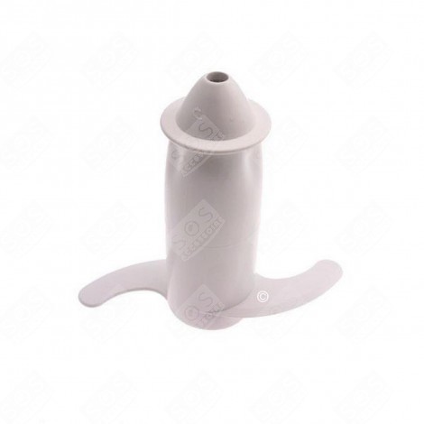 PLASTIC BLADE (FOR FLUTED END COUPLING) FOOD PROCESSOR - KW664882