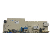 Electronic board, power module