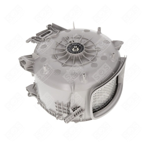 COMPLETE WELDED UNIT WASHING MACHINES - 1929034005