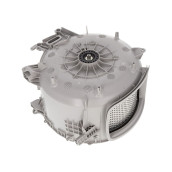 Complete welded unit