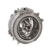 Complete welded unit