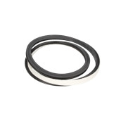 Original felt seal front