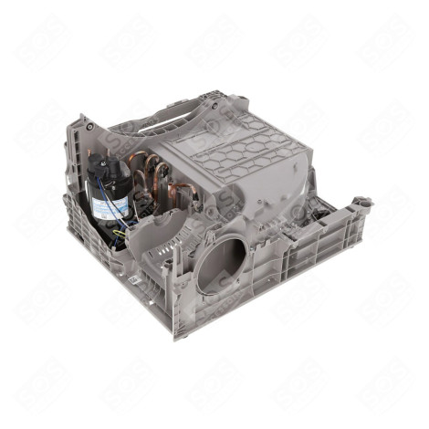 BASE WITH COMPRESSOR TUMBLE DRYER - 1364471415