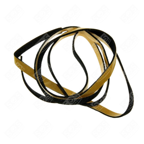 FELT SEAL ELECTRIC / GAS HOBS - 784131758, 784131163