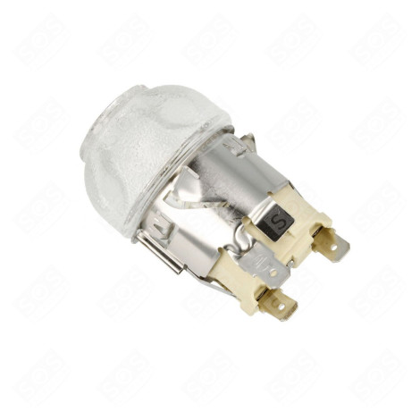 LAMP, COMPLETE GAS / ELECTRIC OVENS - 8087690031