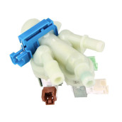 Original three-way solenoid valve