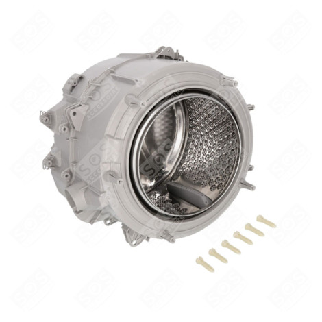 COMPLETE WASHING BLOCK WASHING MACHINES - 3484170000