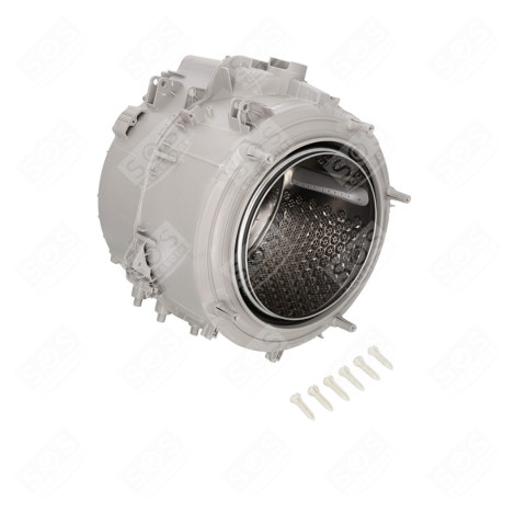 COMPLETE WASHING BLOCK WASHING MACHINES - 3484169903