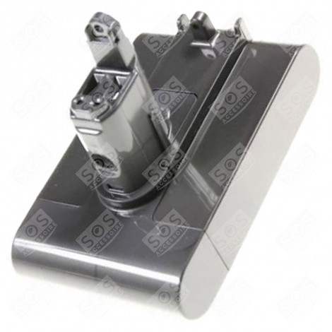 BATTERY DC45 SV TYPE B 22.2 V 2 AH VACUUM CLEANER  - 967861-04, 965557-06