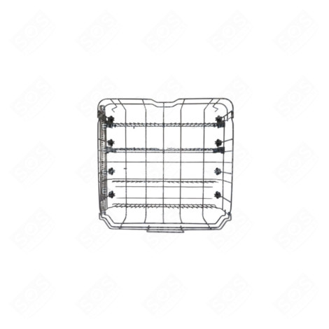 BOTTOM RACK DISHWASHER - 428173431