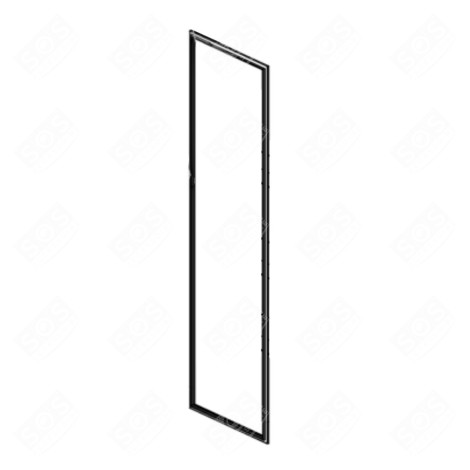 DOOR SEAL (FRIDGE SECTION) REFRIGERATOR, FREEZER - FR000915