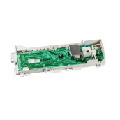 Electronic card, power module