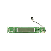Electronic board, display module