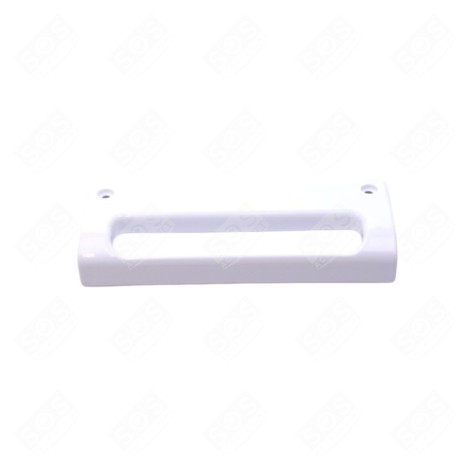 DOOR HANDLE REFRIGERATOR, FREEZER - HOM4753150