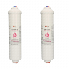 Pack of 2 original water filters BL9808