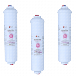 Original set of 3 water filters