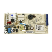 Electronic board, power module