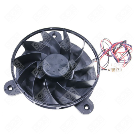 12V FAN MOTOR REFRIGERATOR, FREEZER - HK2082184