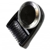 Sabot (guide de coupe)