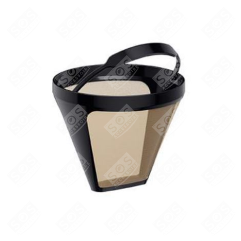 PERMANENT FILTER COFFEE MAKER, ESPRESSO - AS00003970