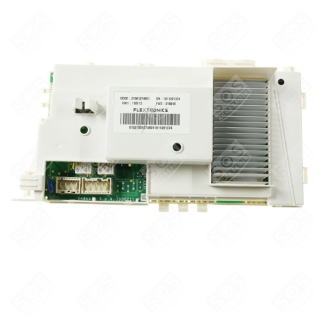 ELECTRONIC MODULE WASHING MACHINES - C00372956, 488000372956