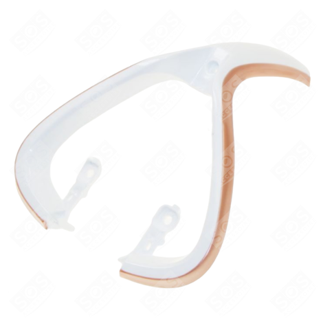 HANDLE TOP STEAM IRONS / STEAM GENERATOR IRONS - CS-10000551, CS10000551