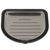 Large cup rest grill