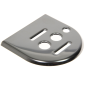 Large cup rest grill