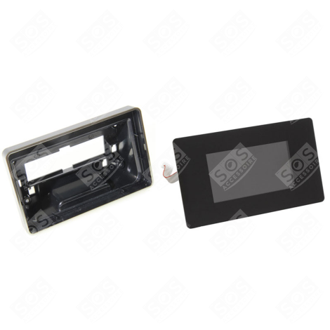 CONTROL PANEL COFFEE MAKER, ESPRESSO - 7313293691