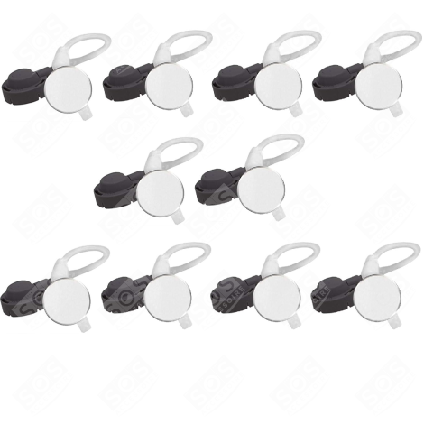 SET OF 2 ORIGINAL BEERTENDER SERVICE BAGS SMALL HOUSEHOLD APPLIANCE - XI200000