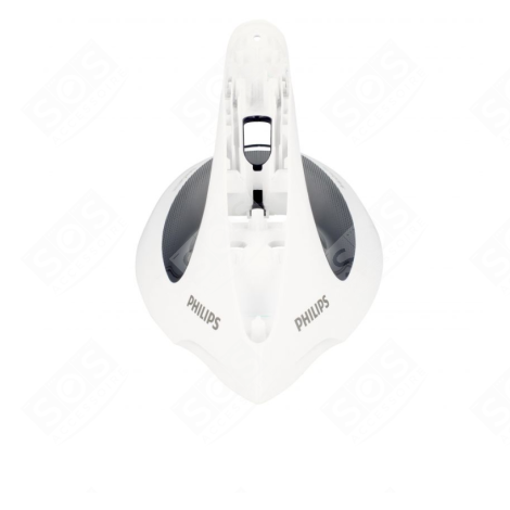 DECORATIVE HANDLE BASE OF HOUSING STEAM IRONS / STEAM GENERATOR IRONS - 423902276341