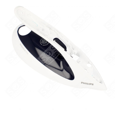 DECORATIVE HANDLE BASE OF HOUSING STEAM IRONS / STEAM GENERATOR IRONS - 423902276341