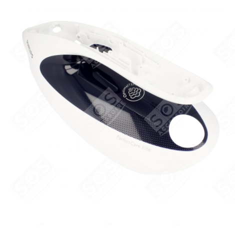 DECORATIVE HANDLE BASE OF HOUSING STEAM IRONS / STEAM GENERATOR IRONS - 423902276341