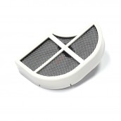 Bracket and air outlet filter (original)