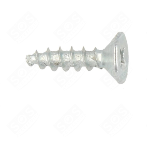 SCREW 4*16 (ITEM 8395) WASHING MACHINES - 2829060100