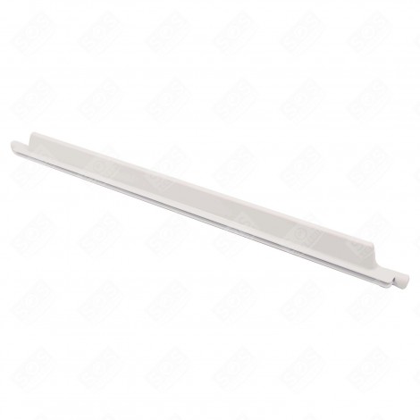 VEGETABLE SHELF TRAY REAR TRIM (ORIGINAL) REFRIGERATOR, FREEZER - C00114616, 482000022841
