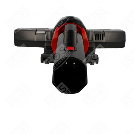 PARQUET AND CARPET BRUSH VACUUM CLEANER  - 49115672