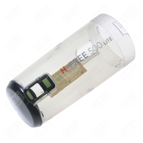 CYCLONIC UNIT ASSEMBLY VACUUM CLEANER  - 48031290