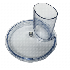 Lid of the container