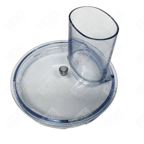 LID OF THE CONTAINER FOOD PROCESSOR - AS00005345