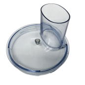 Lid of the container